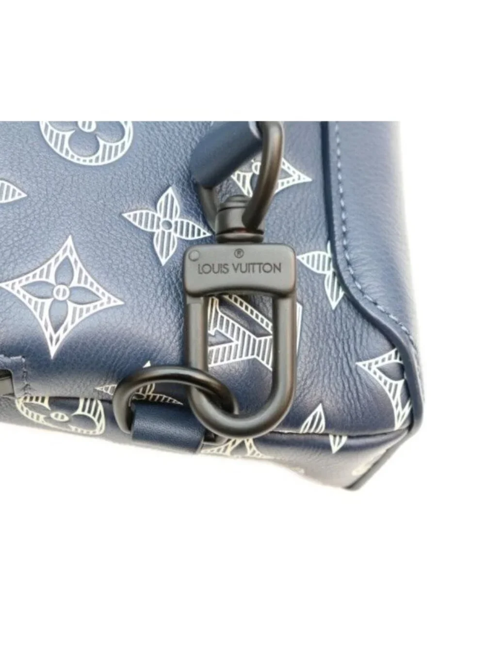 Louis Vuitton Monogram Shadow Duo Sling